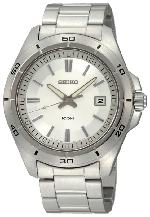 Наручные часы - Seiko SGEE87P