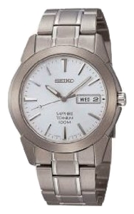 Наручные часы - Seiko SGG727P