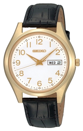 Наручные часы - Seiko SGGA70P