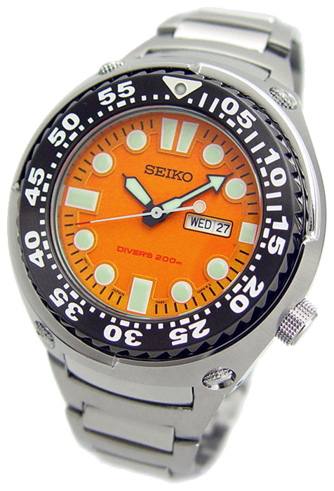 Наручные часы - Seiko SHC059P
