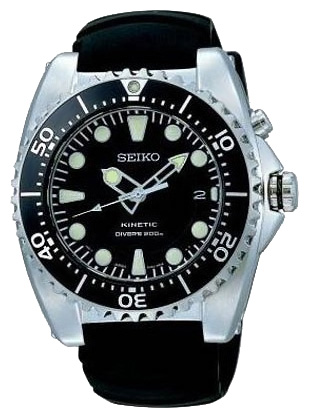 Наручные часы - Seiko SKA371P2