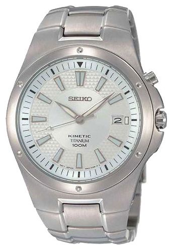 Наручные часы - Seiko SKA393P