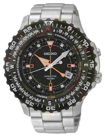 Наручные часы - Seiko SKA423P