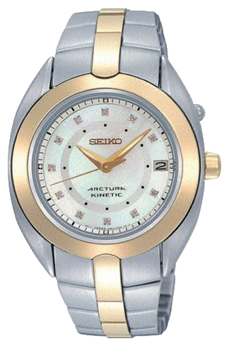 Наручные часы - Seiko SKA896P