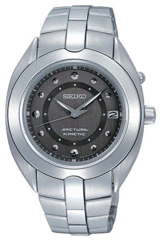 Наручные часы - Seiko SKA897P