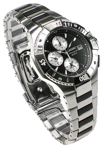 Наручные часы - Seiko SNA567P