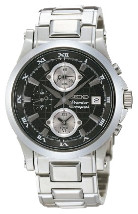 Наручные часы - Seiko SNA585P