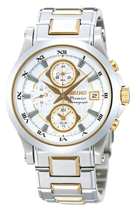 Наручные часы - Seiko SNA586P