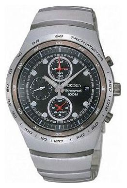Наручные часы - Seiko SNAA85P