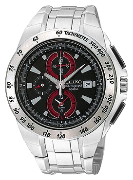 Наручные часы - Seiko SNAB07P