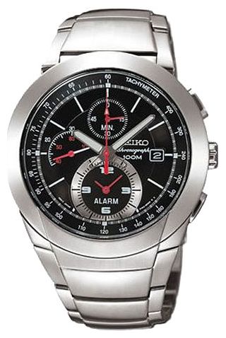 Наручные часы - Seiko SNAB33P