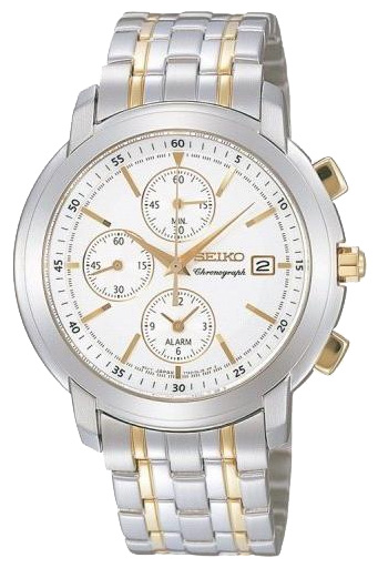 Наручные часы - Seiko SNAB77P