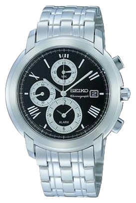 Наручные часы - Seiko SNAB79P