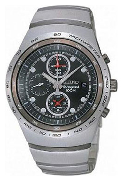 Наручные часы - Seiko SNAB85P