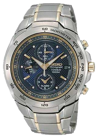 Наручные часы - Seiko SNAB93P