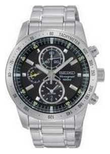 Наручные часы - Seiko SNAC07P
