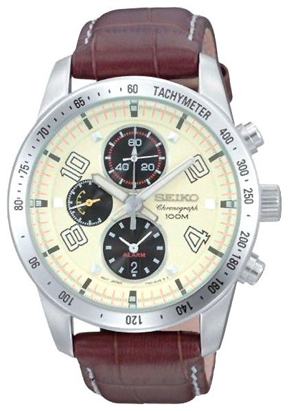Наручные часы - Seiko SNAC09P