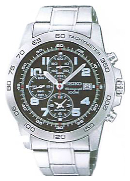 Наручные часы - Seiko SNAC53P