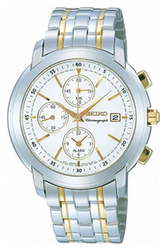 Наручные часы - Seiko SNAC77P