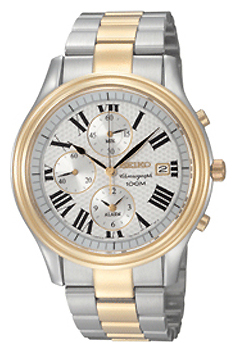 Наручные часы - Seiko SNAC78P