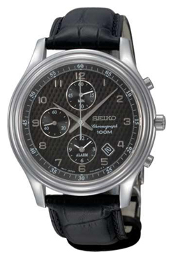 Наручные часы - Seiko SNAC79P