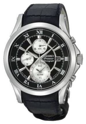 Наручные часы - Seiko SNAD29P