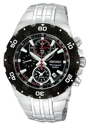 Наручные часы - Seiko SNAD35P