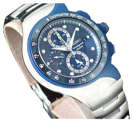 Наручные часы - Seiko SNAD41P