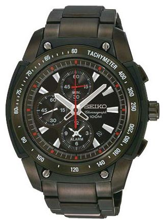 Наручные часы - Seiko SNAD49P