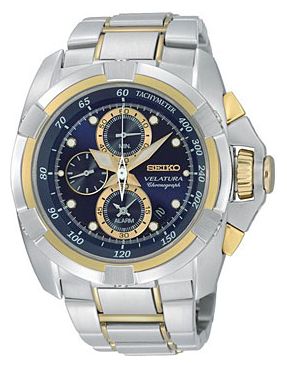 Наручные часы - Seiko SNAD80P