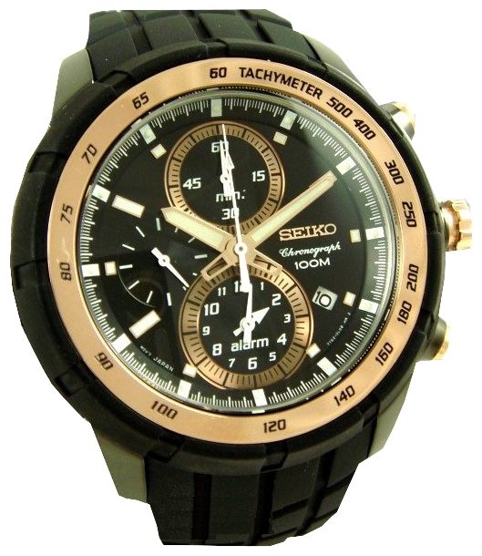 Наручные часы - Seiko SNAD88P
