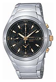 Наручные часы - Seiko SND783P