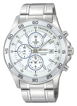 Наручные часы - Seiko SNDA71P
