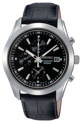 Наручные часы - Seiko SNDA87P2