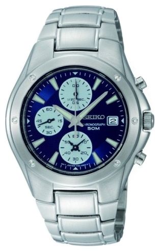 Наручные часы - Seiko SNDA97P
