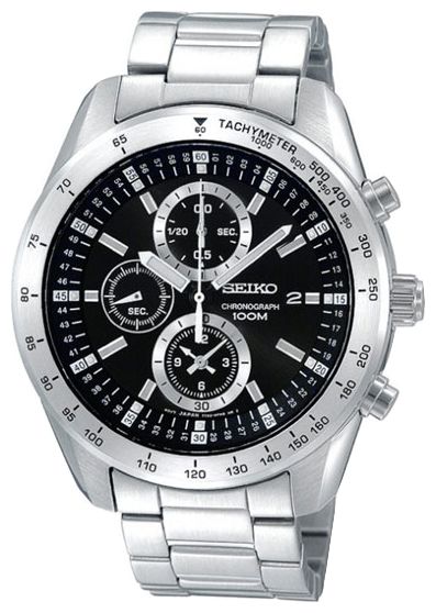 Наручные часы - Seiko SNDB53P