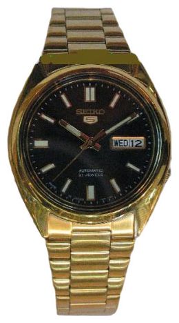 Наручные часы - Seiko SNKH34J