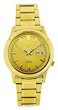 Наручные часы - Seiko SNKH54J