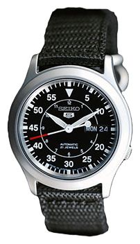 Наручные часы - Seiko SNKH63J2