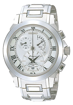 Наручные часы - Seiko SNL039P
