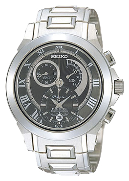 Наручные часы - Seiko SNL041P1