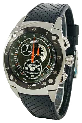 Наручные часы - Seiko SNL043P2