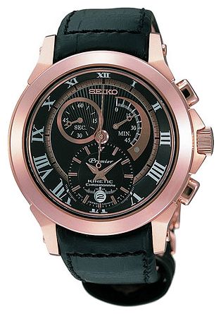 Наручные часы - Seiko SNL044P