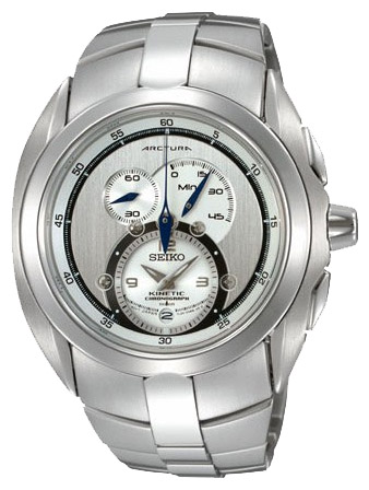 Наручные часы - Seiko SNL045P