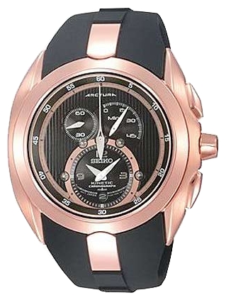 Наручные часы - Seiko SNL060P