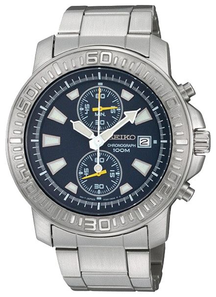 Наручные часы - Seiko SNN197P