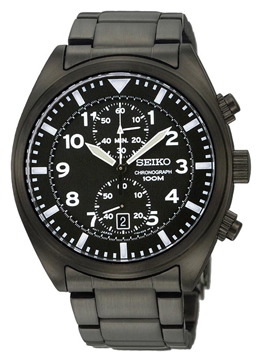 Наручные часы - Seiko SNN233P