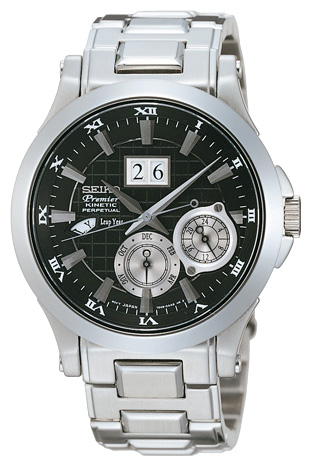 Наручные часы - Seiko SNP003P