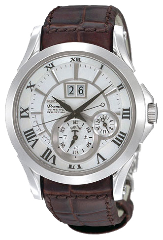 Наручные часы - Seiko SNP023P