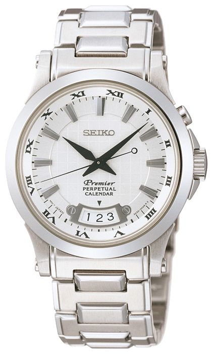 Наручные часы - Seiko SNQ001P